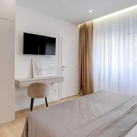 Hugo 2 Appartement Split