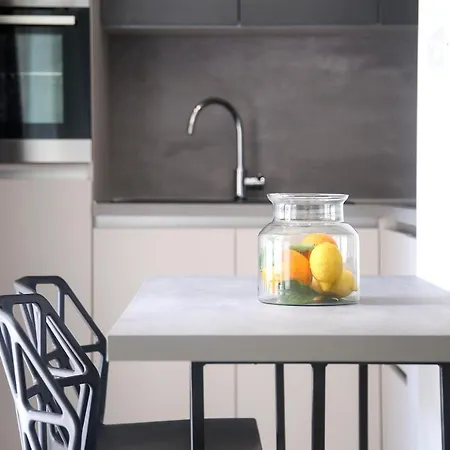 Hugo 2 Appartement Split