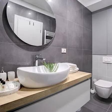 Hugo 2 Appartement *