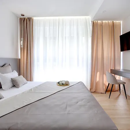 Appartement Hugo 2 Split