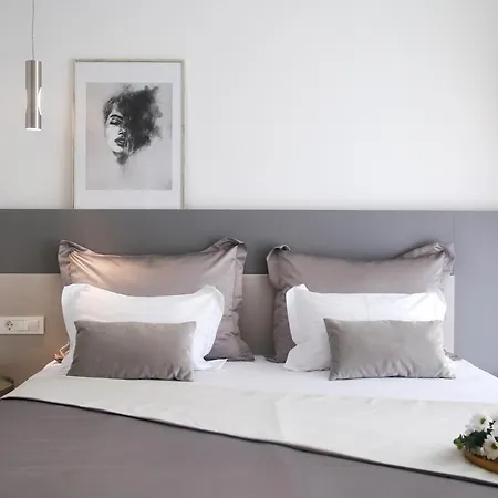 Hugo 2 Appartement *