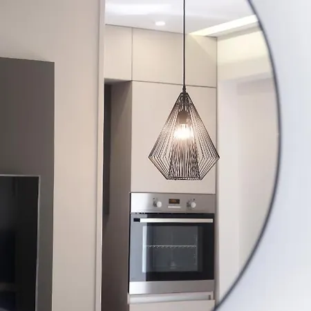 Appartement Hugo 2 Split