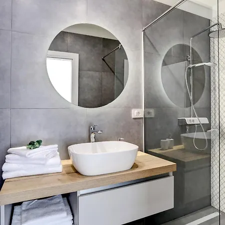 Appartement Hugo 2 Split