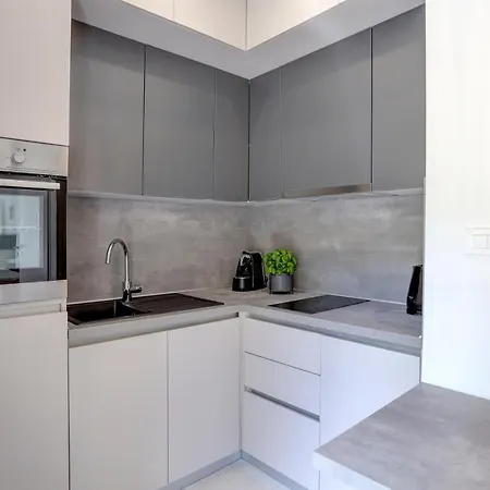 Apartamento Hugo 2 Split