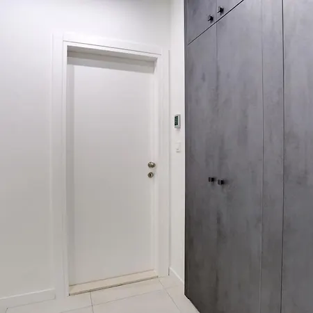 Hugo 2 דירה ספליט