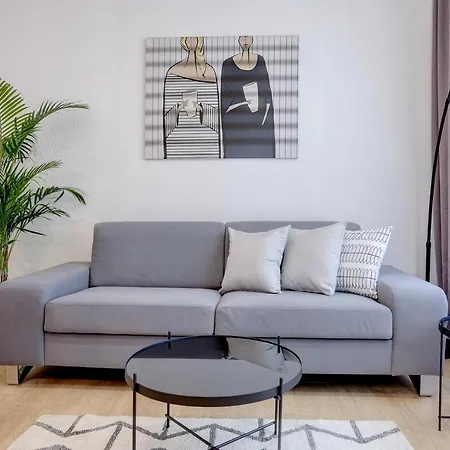 Hugo 2 דירה ספליט