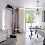 Hugo 2 Apartament