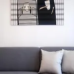 Hugo 2 Apartament