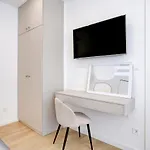 Hugo 2 Apartament