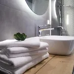 Hugo 2 Apartament