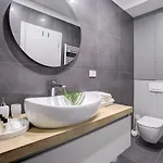 Hugo 2 Apartament *
