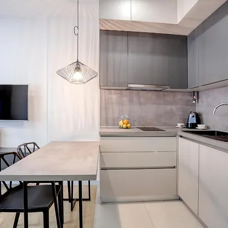 Hugo 2 Apartament *